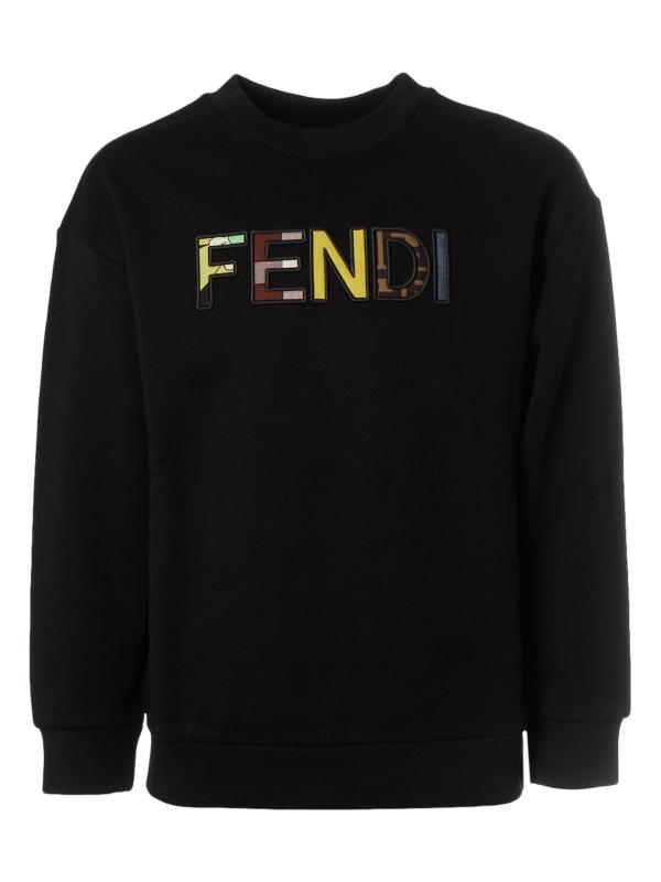 fendi neonato outlet